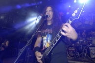 GRUESOME